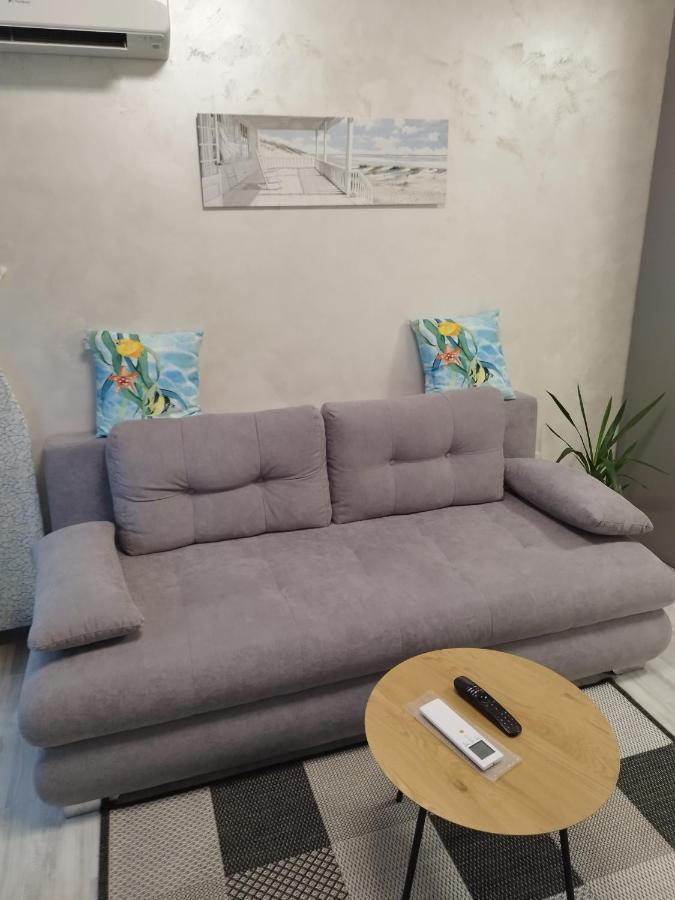 Апартамент 3 А Warna Zewnętrze zdjęcie